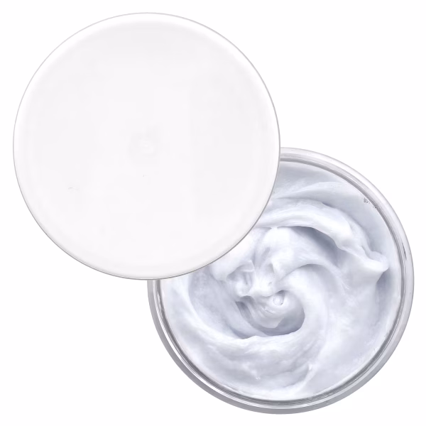 Advanced Clinicals, Keratin, Sleek + Smooth Hair Mask, 12 oz (340 g) - Image 4