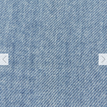Vienna Woven Throw - Blue - Image 4