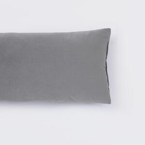 Matte Velvet Door Draught Excluder Draft Insulator