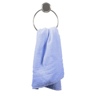 Peel & Fix Towel Ring - Image 2