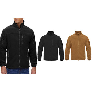 Men's Fleece Jacket