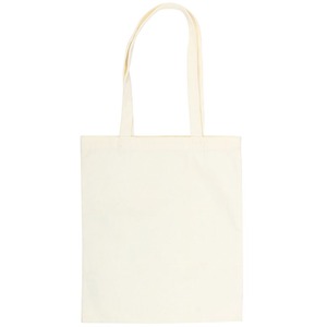 Pink Scoops and Smiles Club Polycotton Tote Bag - Pink