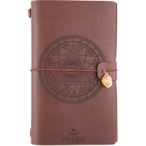 Crystal Notebooks