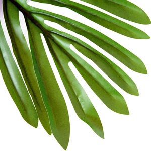 Outsunny Artificial Palm Tree - Green