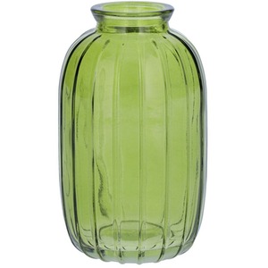 Glass Bottle Bud Vase - Image 2