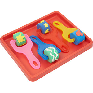 Kids Paint Roller Tray Set