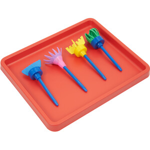 Kids Paint Roller Tray Set - Image 2