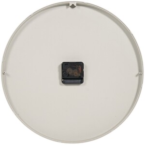 Matte Wall Clock - Image 2