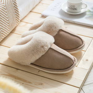Luxury Winter Warm Slippers - Image 2